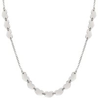 Collana Nomination Donna in Argento 146902/001 - 146902/001